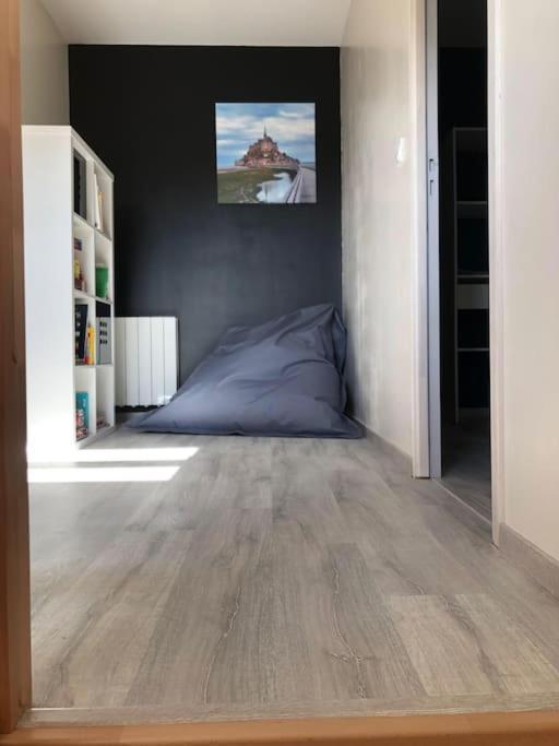 Le Logis Du Chesnot Apartment Saint-Quentin-sur-le-Homme Екстериор снимка