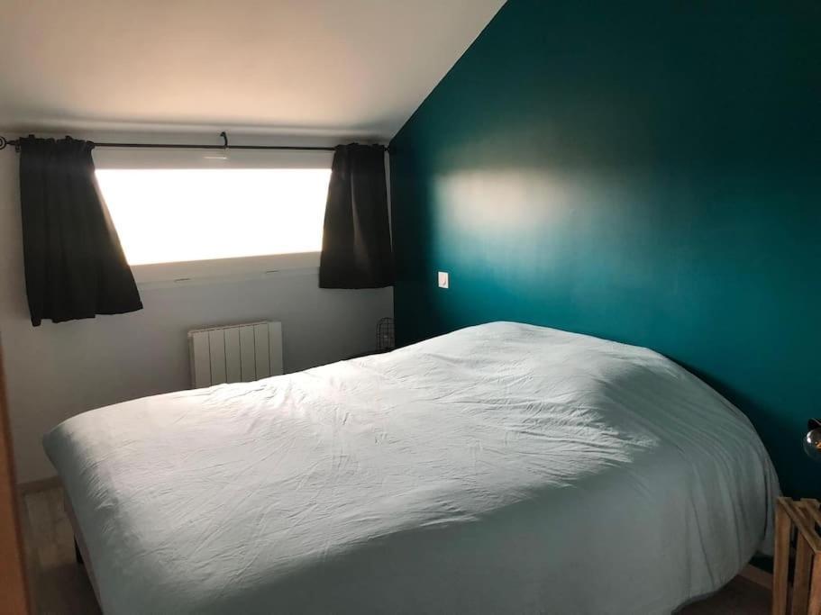 Le Logis Du Chesnot Apartment Saint-Quentin-sur-le-Homme Екстериор снимка